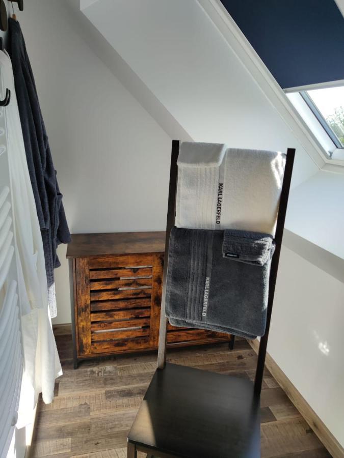 Chambre D Hote Beaumont Pied De Boeuf Dış mekan fotoğraf